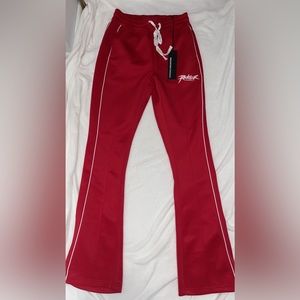 Rockstar flares sweatpants